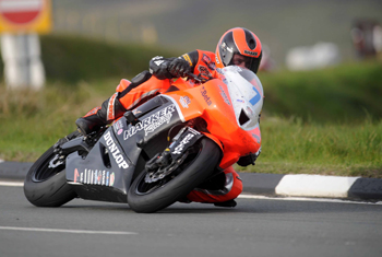 Ryan Farquhar (Stephen Davison/Pacemaker Press International)
